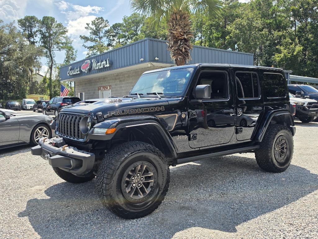 jeep wrangler 4-door 2025 1C4RJXSJ4SW550210 image jeep wrangler 4-door 2025 1C4RJXSJ4SW550210 image